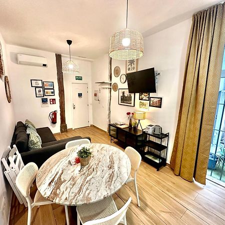 Апартаменты Wakaflats 1, Centro Madrid, Chueca, Sb Экстерьер фото