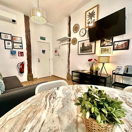 Апартаменты Wakaflats 1, Centro Madrid, Chueca, Sb Экстерьер фото